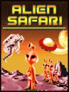 game pic for Alien Safari